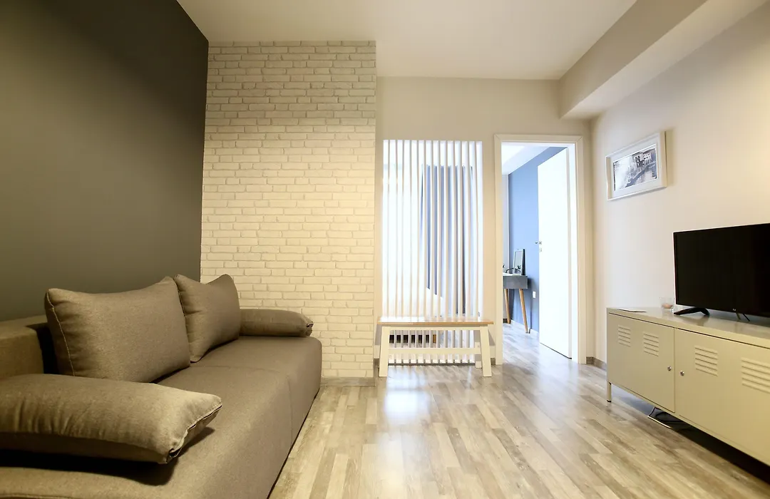 Gk Ermou Str By Gk Hospitality Group-1