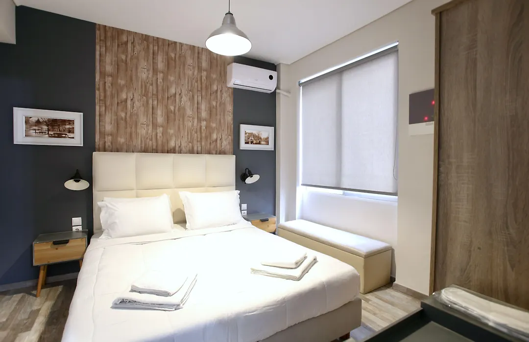 Gk Ermou Str By Gk Hospitality Group-1