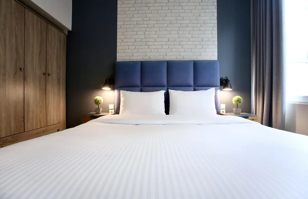Gk Ermou Str By Gk Hospitality Group-1