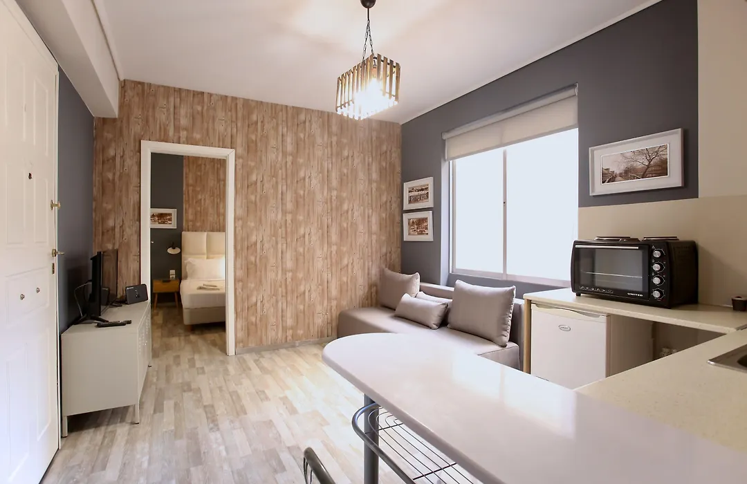 Gk Ermou Str By Gk Hospitality Group-1