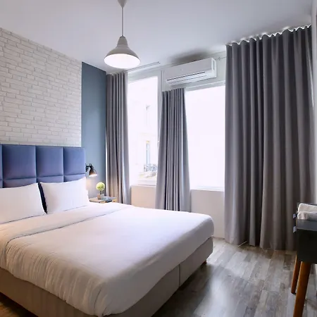 Gk Ermou Str By Gk Hospitality Group-2
